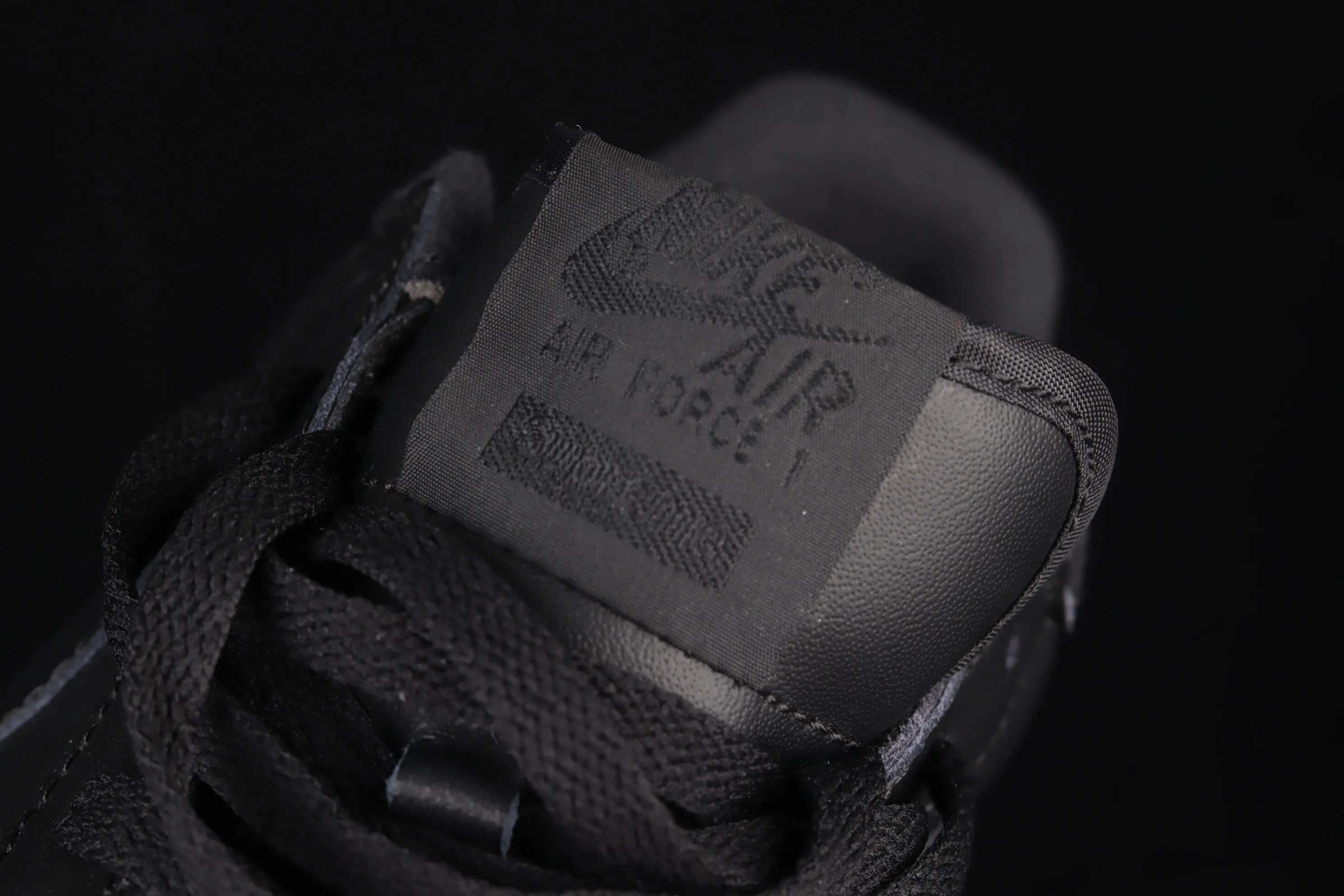 All categories Nk Air Force 1 Air Force series Nk Air Force 1 Low Air Force low-top corporate Supreme x Nk Air Force 1 Low joint model Air Force 1 low-top casual sneakers CU9225-001